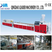 PVC Window and Door Profile Machine